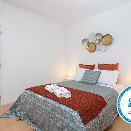 Sweet Sunny Flat W/ Balcony - Gaia Apartamento Vila Nova de Gaia Exterior foto