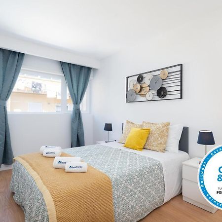 Sweet Sunny Flat W/ Balcony - Gaia Apartamento Vila Nova de Gaia Exterior foto