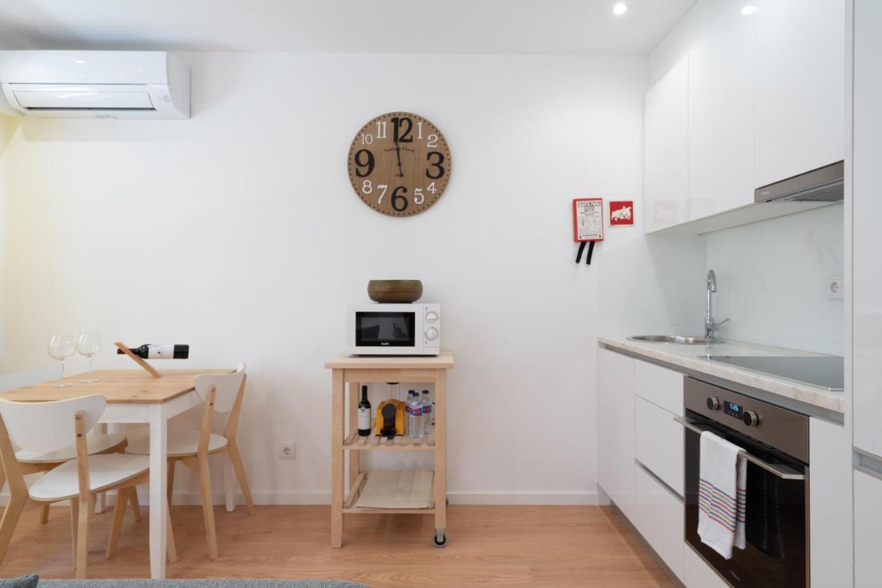 Sweet Sunny Flat W/ Balcony - Gaia Apartamento Vila Nova de Gaia Exterior foto