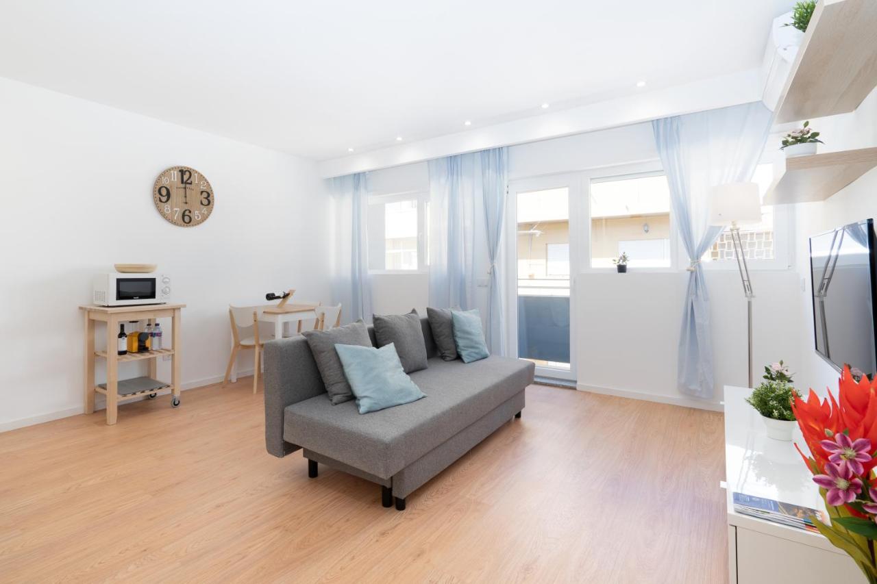 Sweet Sunny Flat W/ Balcony - Gaia Apartamento Vila Nova de Gaia Exterior foto