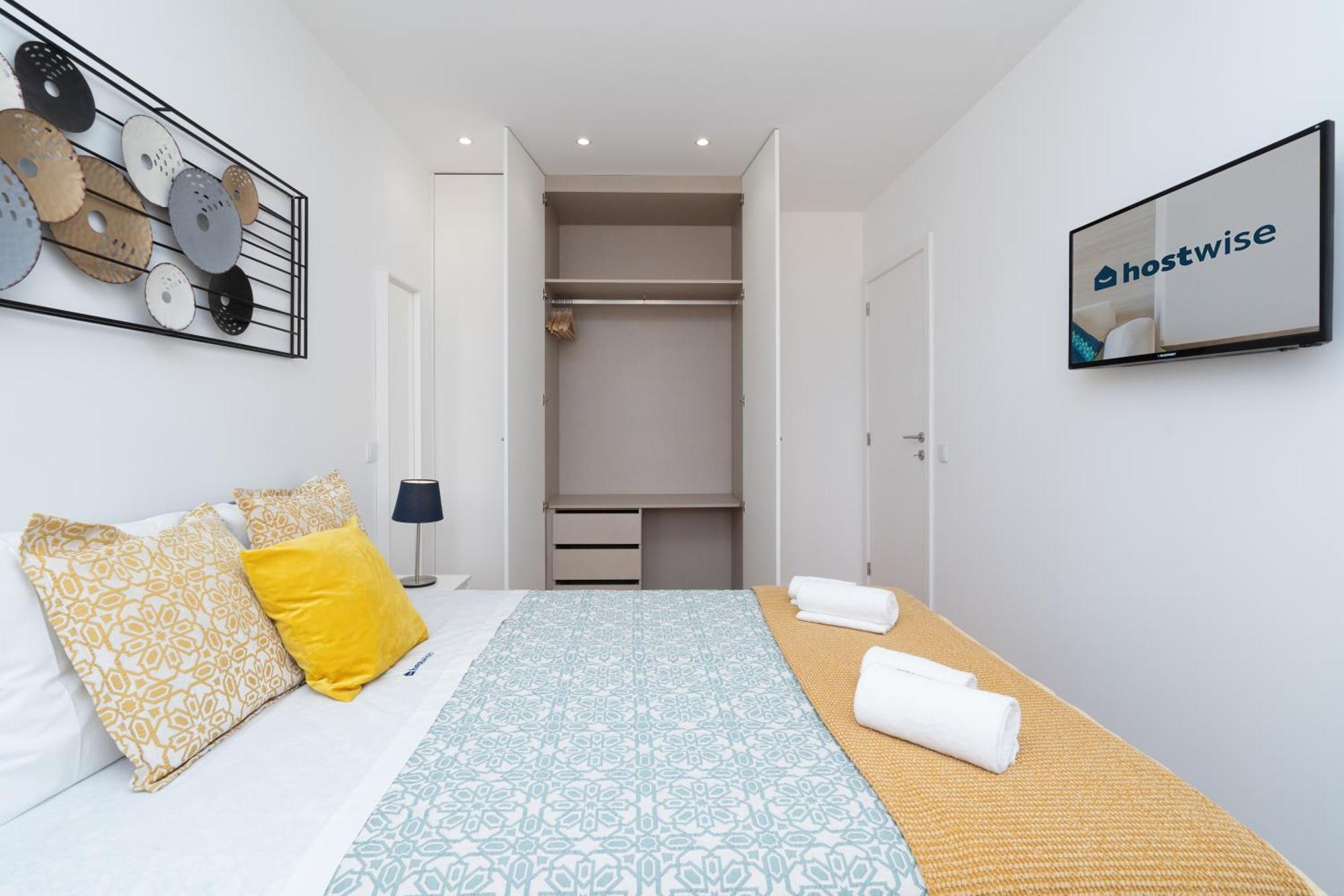 Sweet Sunny Flat W/ Balcony - Gaia Apartamento Vila Nova de Gaia Exterior foto