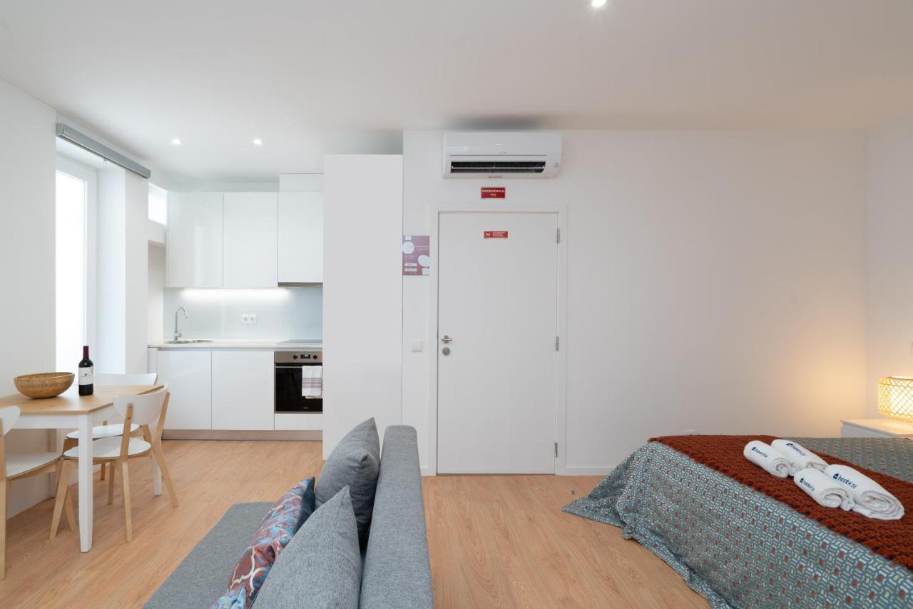 Sweet Sunny Flat W/ Balcony - Gaia Apartamento Vila Nova de Gaia Exterior foto